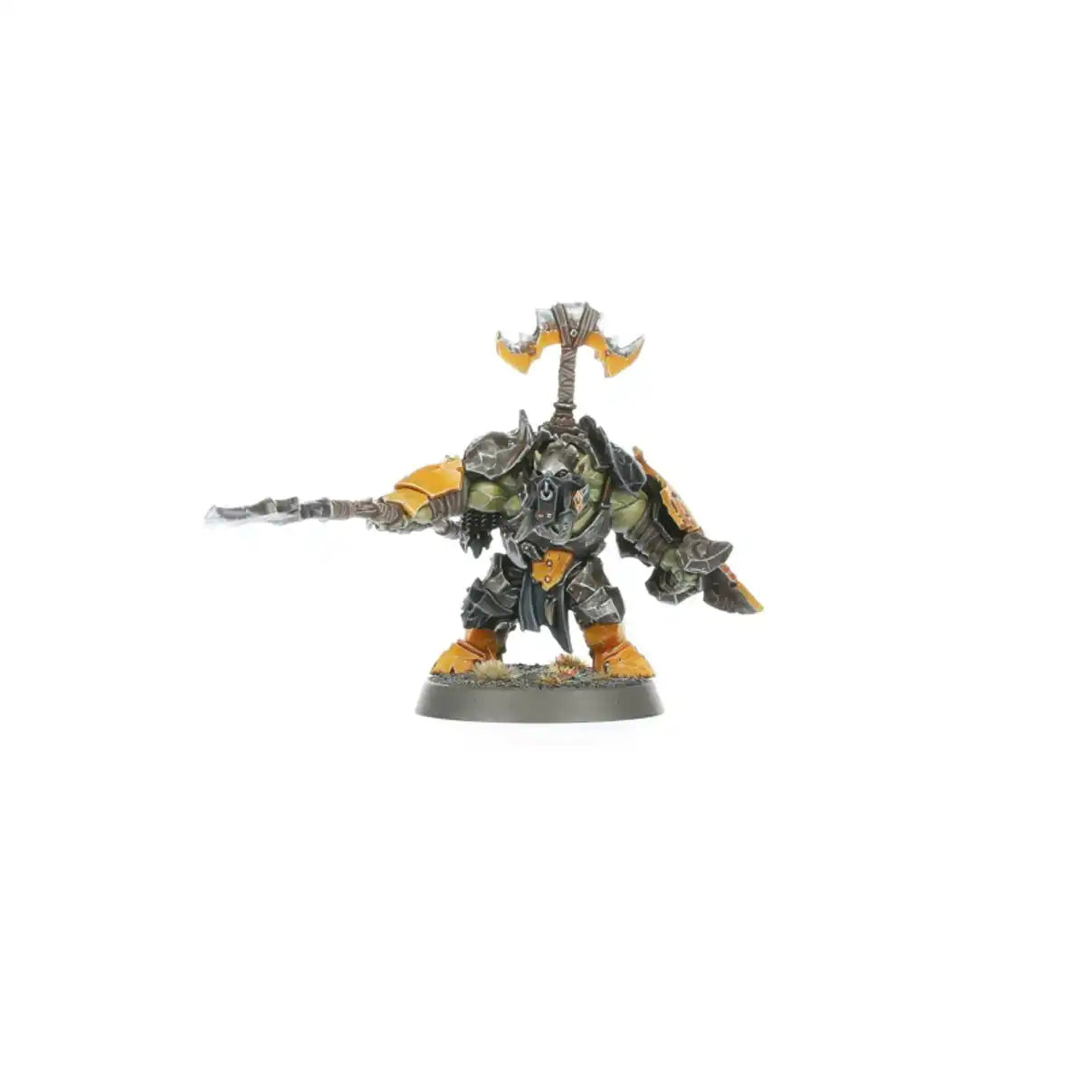 Clans de guerre Orruk : Orruk Ardboyz