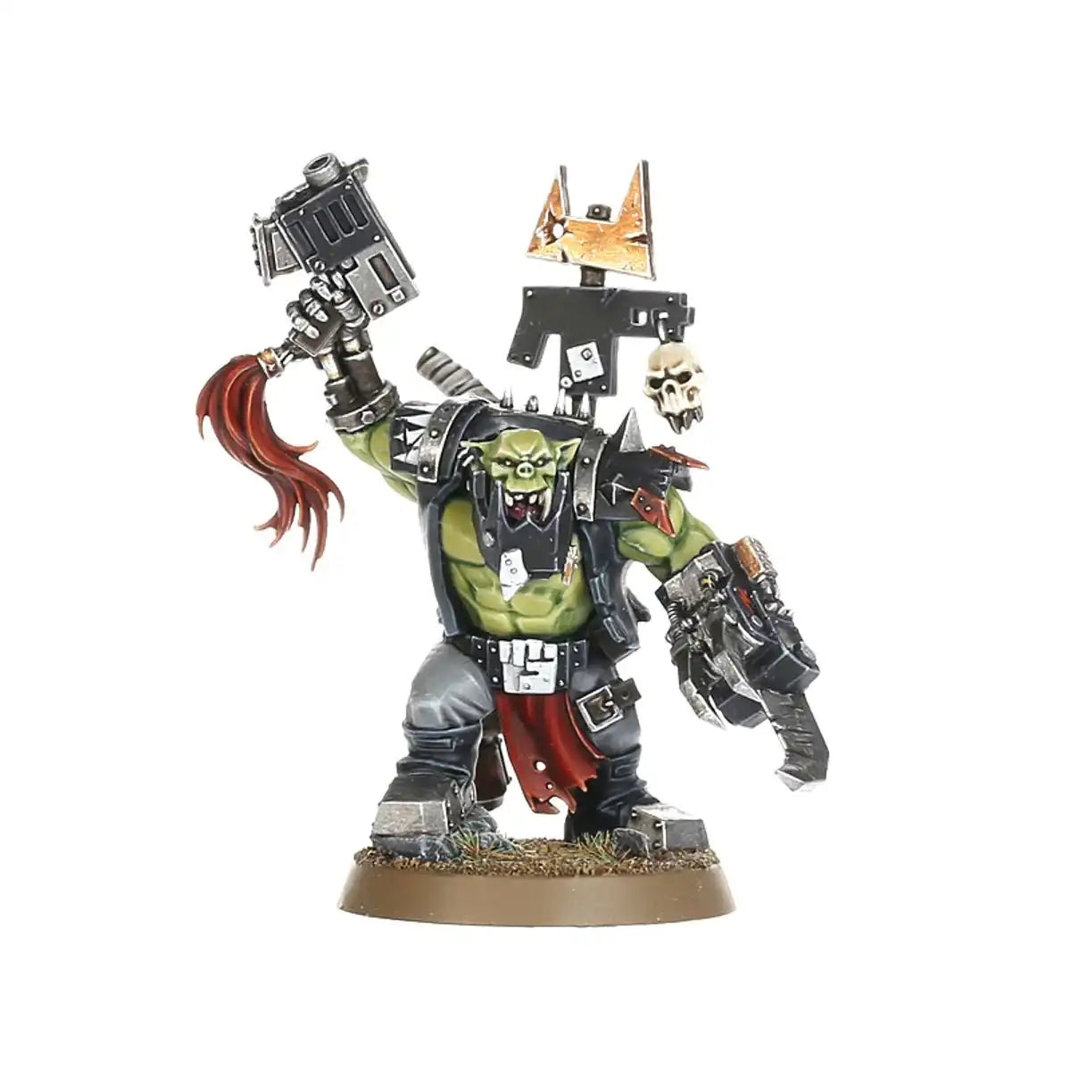Orks : Boyz