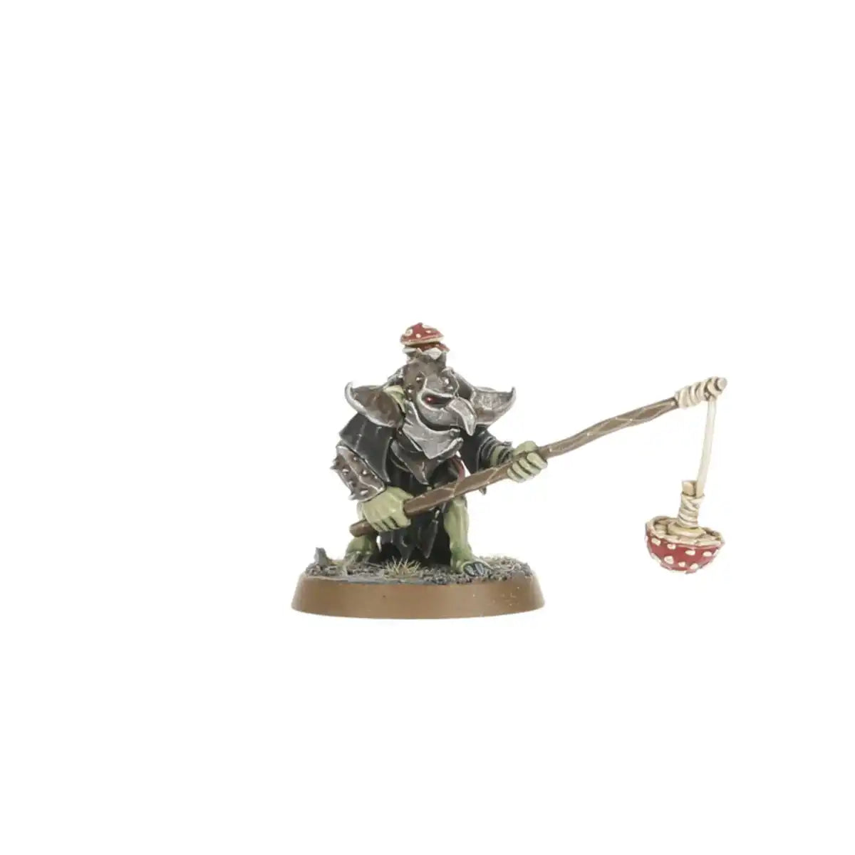 Gloomspite Gitz : Troupeau de Squigs