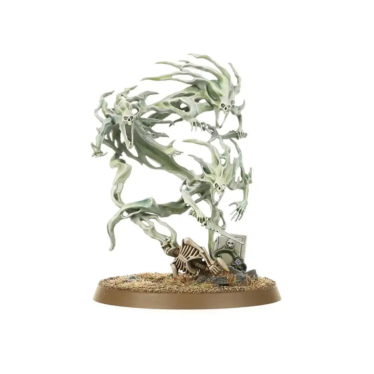 Nighthaunt : Hôtes spirituels