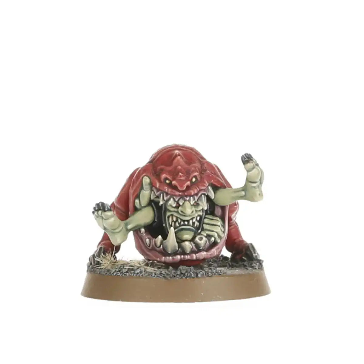 Gloomspite Gitz : Troupeau de Squigs