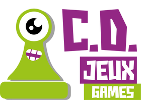 C.D. Jeux