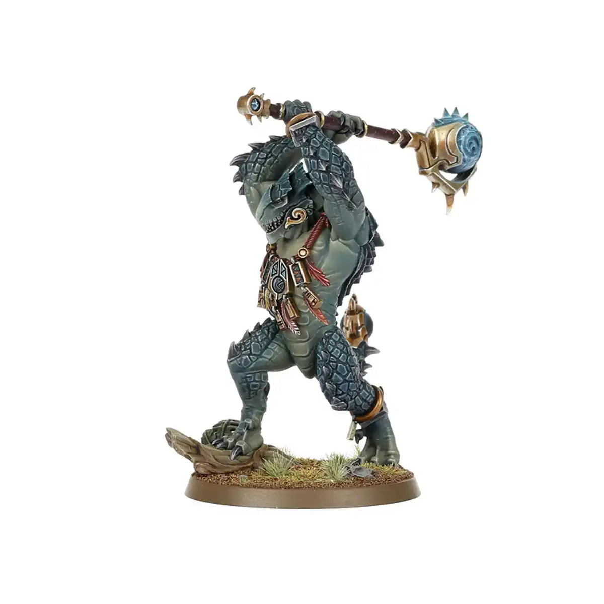 Fer de lance : Séraphon