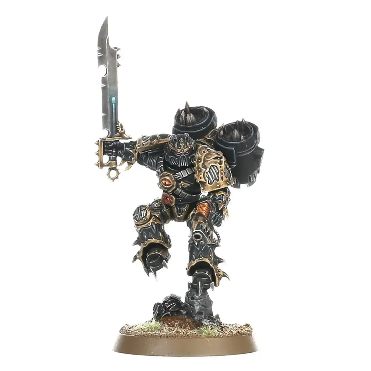 Space Marines du Chaos : Rapaces