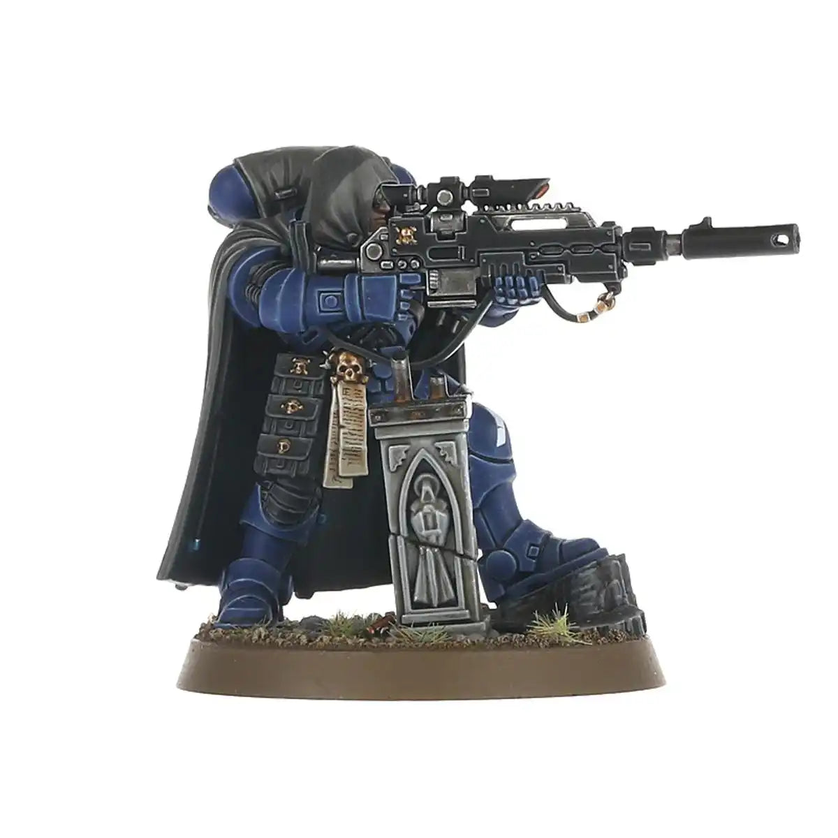 Space Marines : Escouade des Éliminateurs