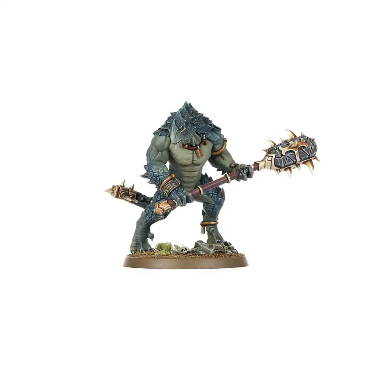 Fer de lance : Séraphon