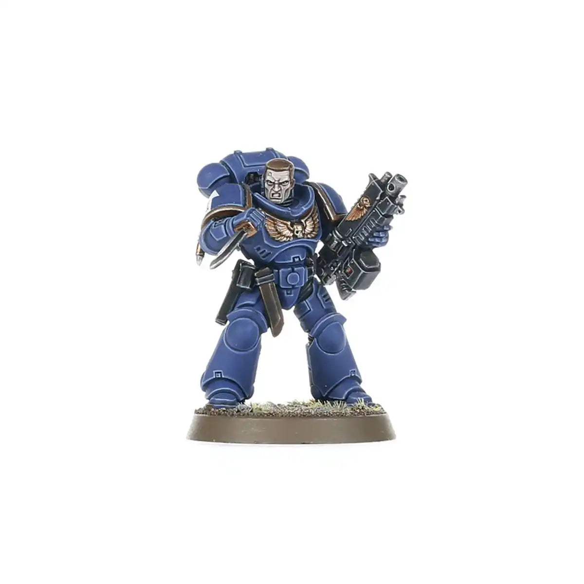 Space Marines : Intercesseurs Primaris