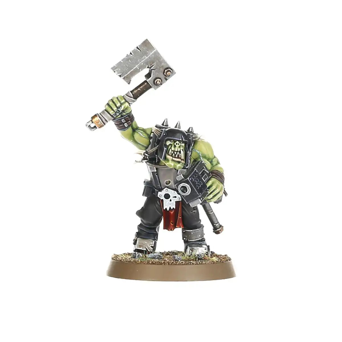 Orks : Boyz