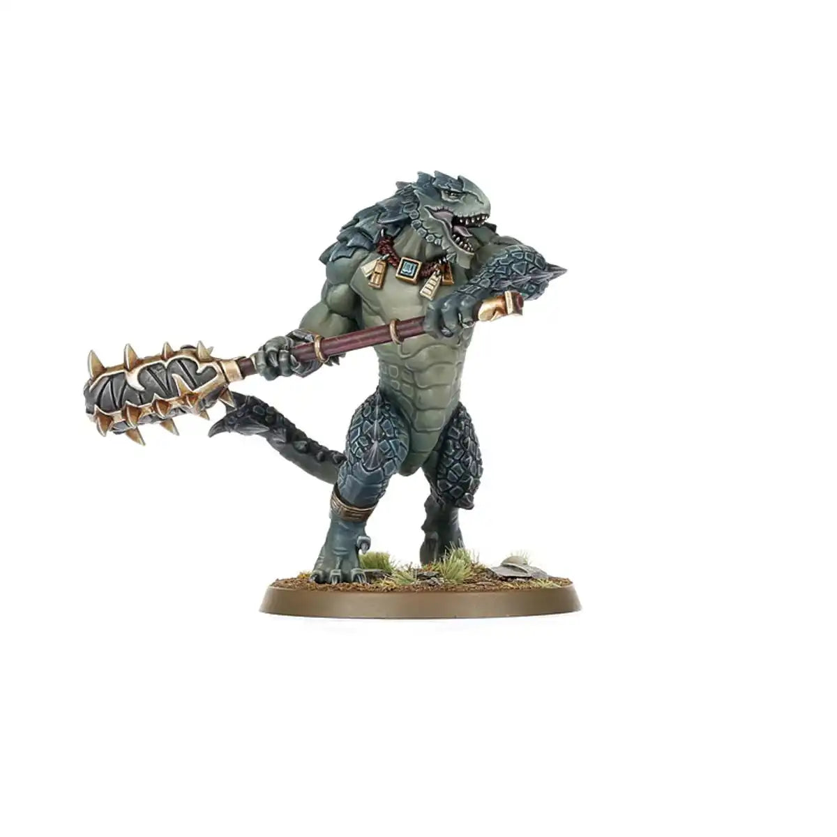 Fer de lance : Séraphon