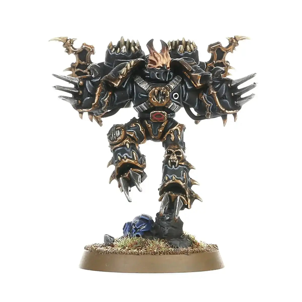 Space Marines du Chaos : Rapaces