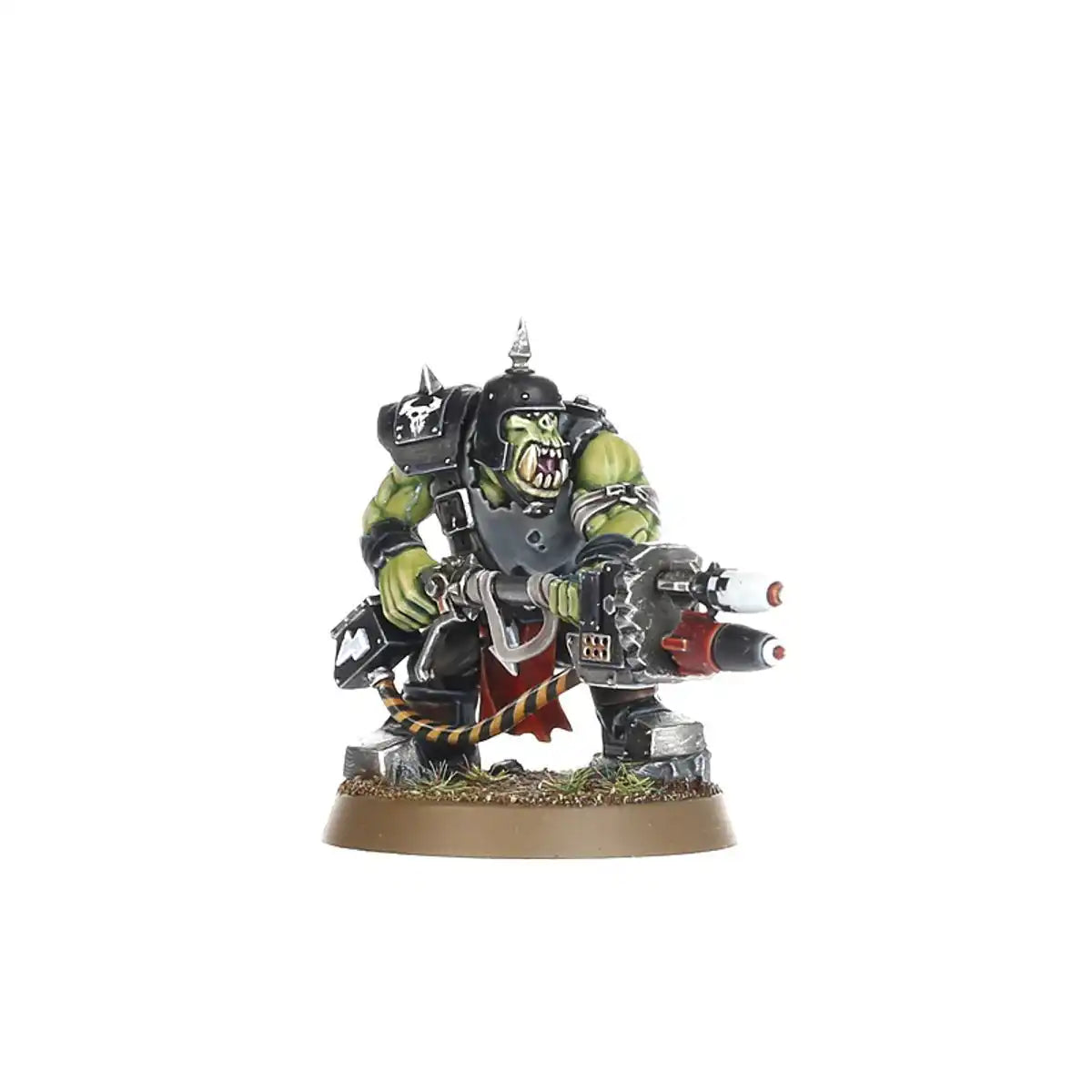 Orks : Boyz