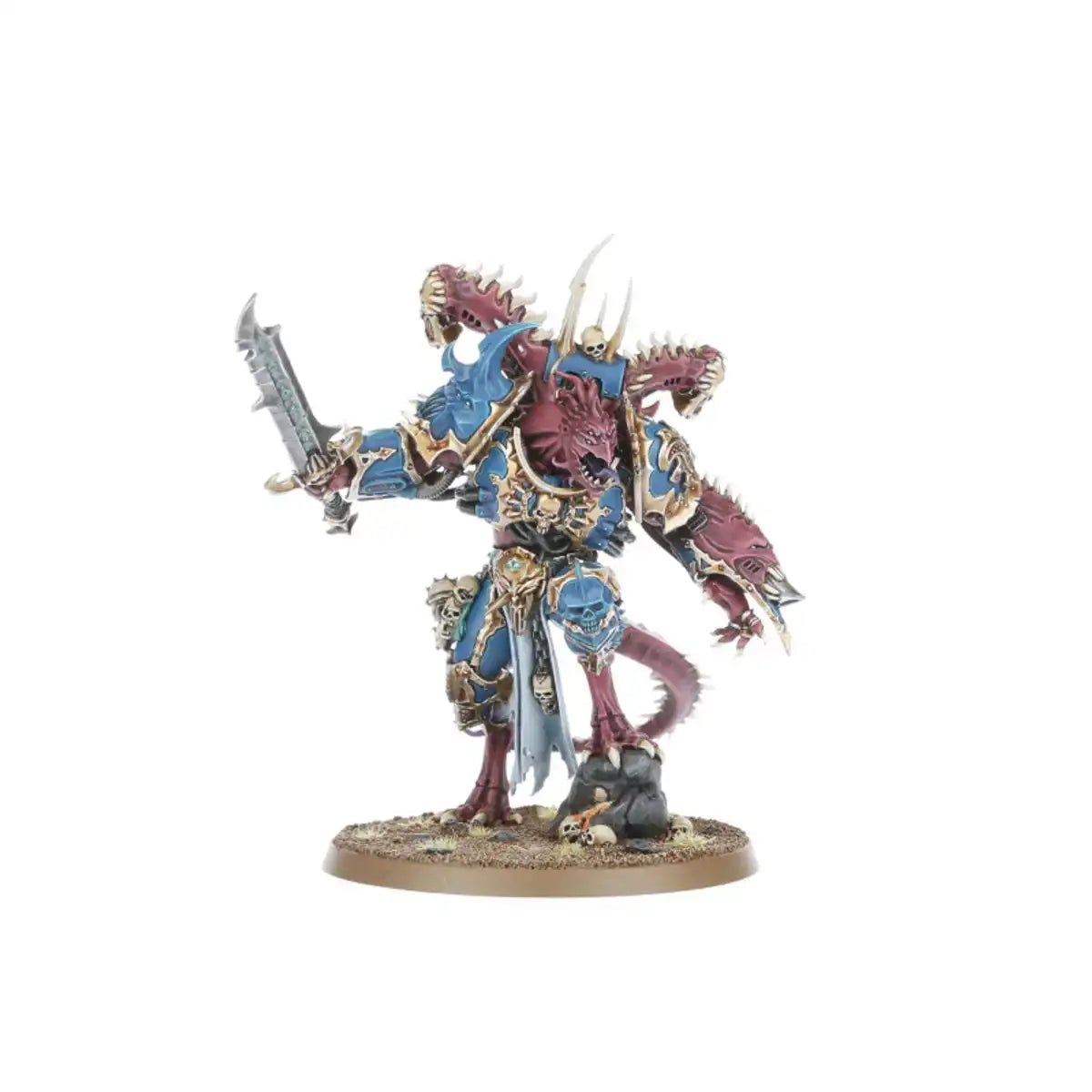 Esclaves des ténèbres : Prince démon
