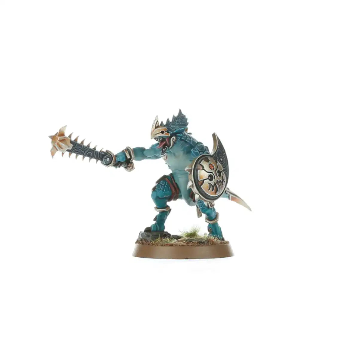 Fer de lance : Séraphon