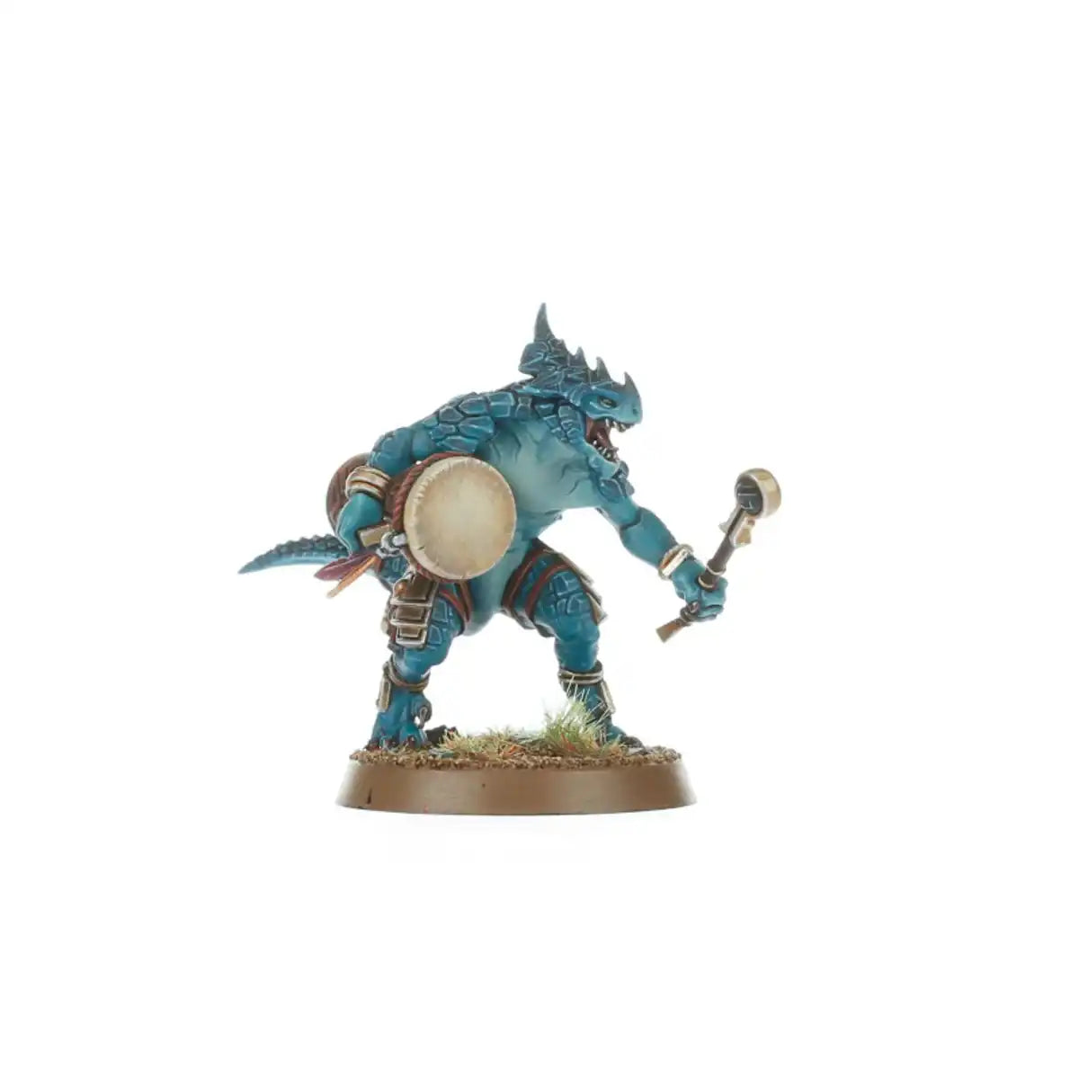 Fer de lance : Séraphon