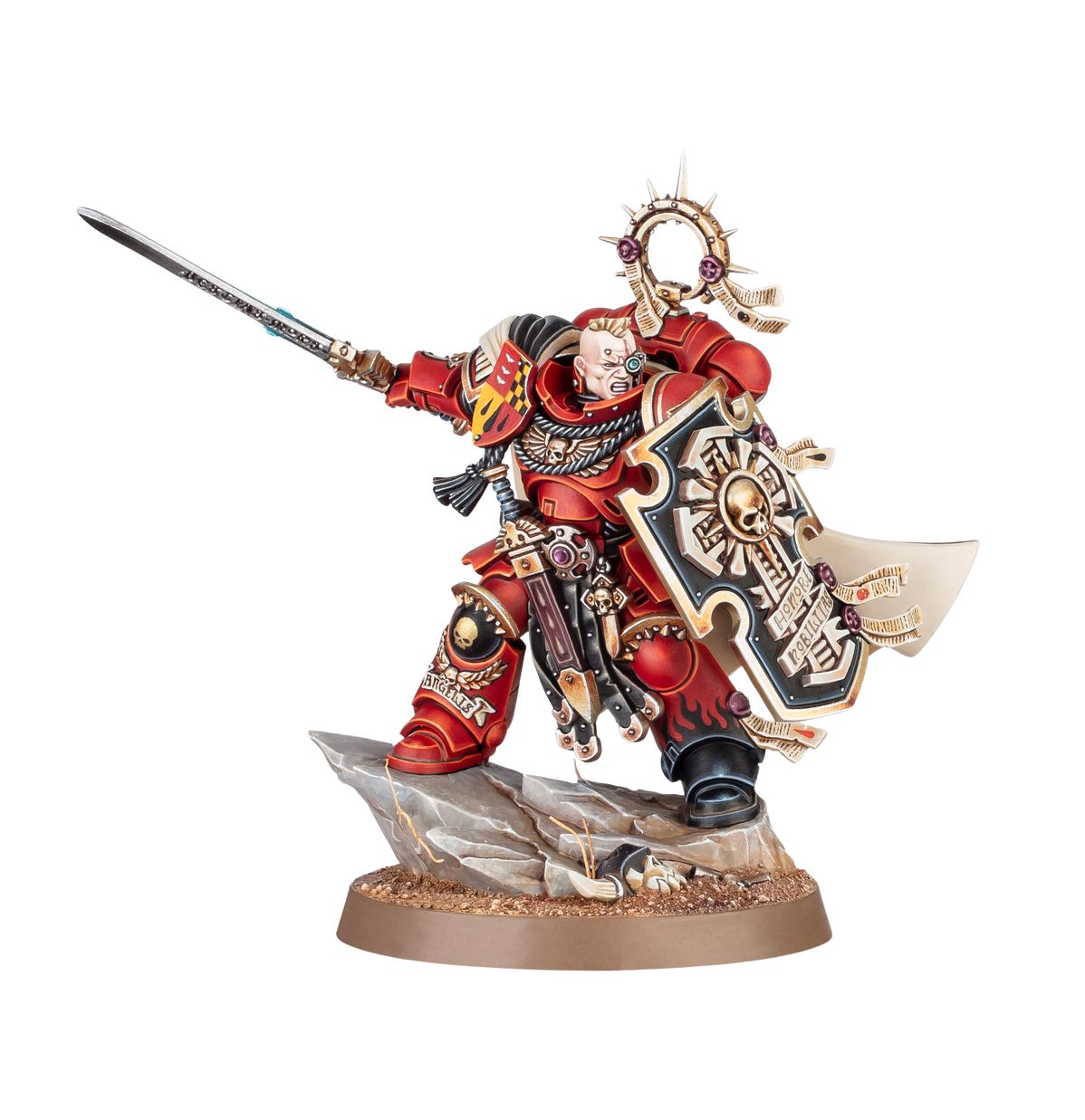 Warhammer 40000: Amageddon (English)