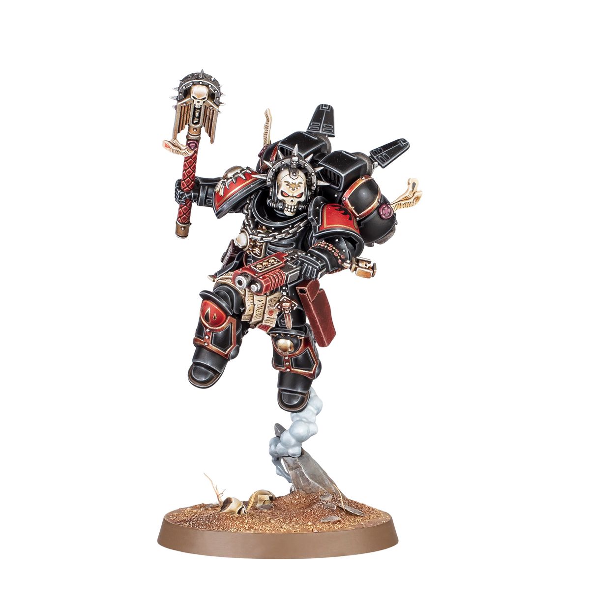 Warhammer 40000: Amageddon (English)