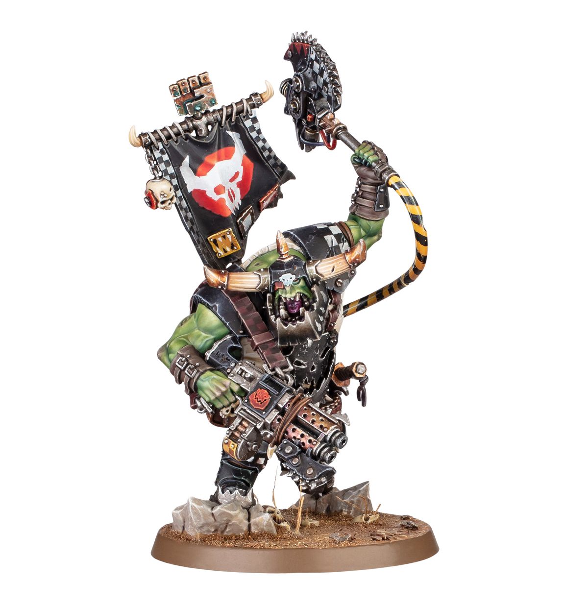 Warhammer 40000: Amageddon (English)