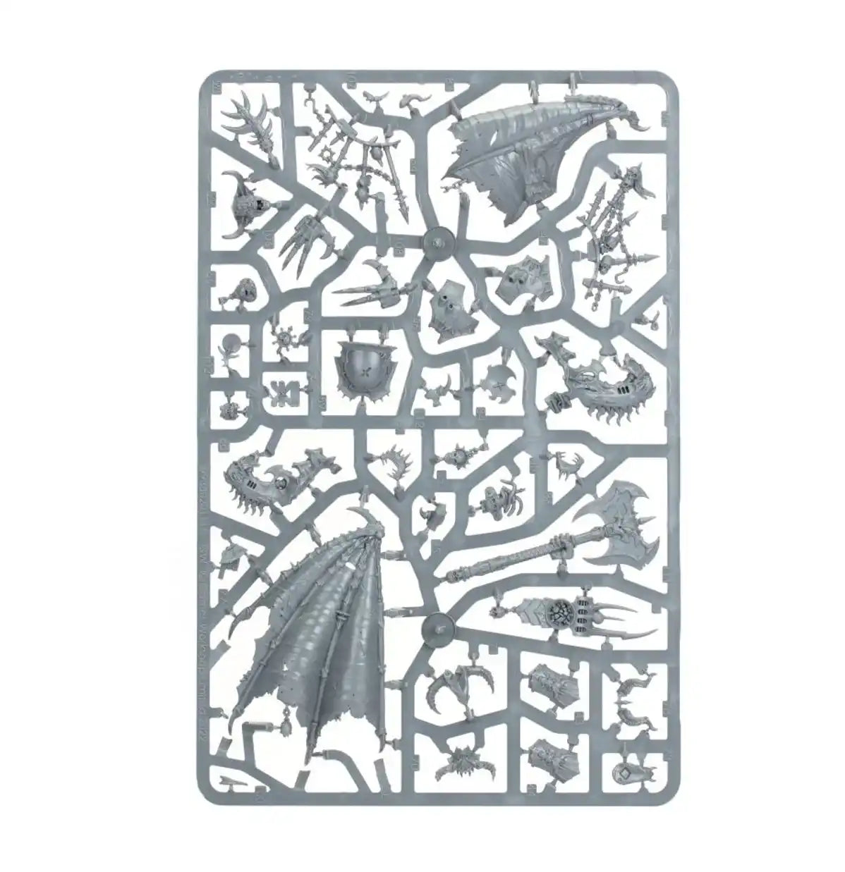 Esclaves des ténèbres : Prince démon