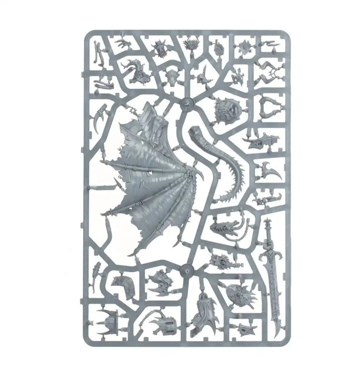 Esclaves des ténèbres : Prince démon