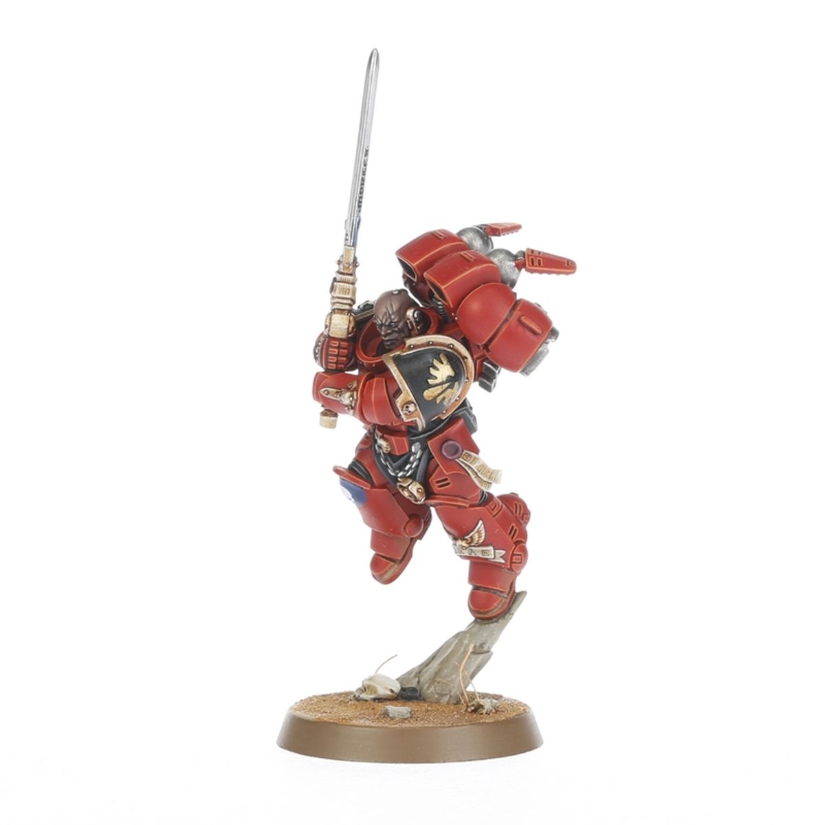 Warhammer 40000: Amageddon (English)