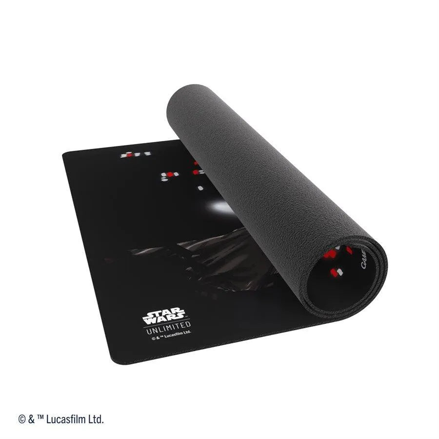 Star Wars : Unlimited Tapis de jeu : Mandalorien