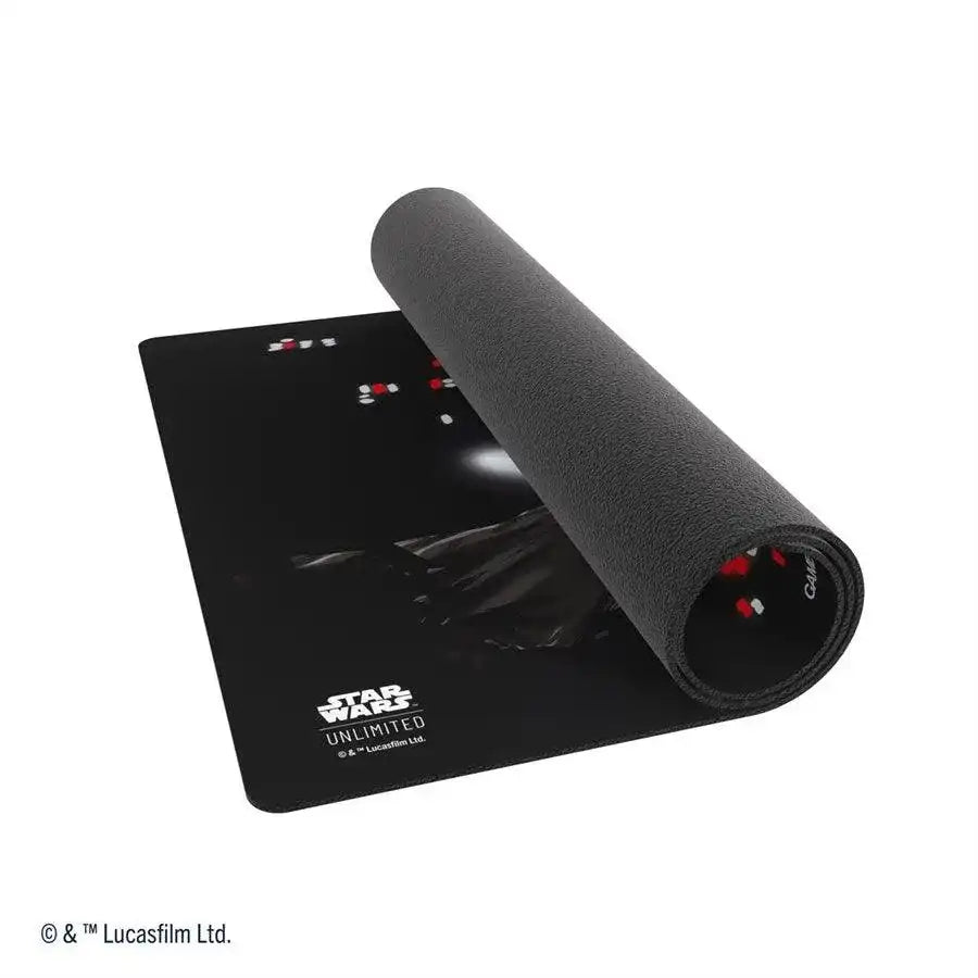 Star Wars : Unlimited Tapis de jeu : Mandalorien