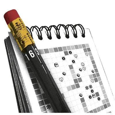 Paper App Dungeon (Ang.)