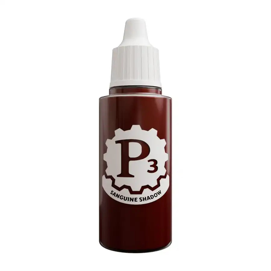 P3 Paint - Ombre Sanguine