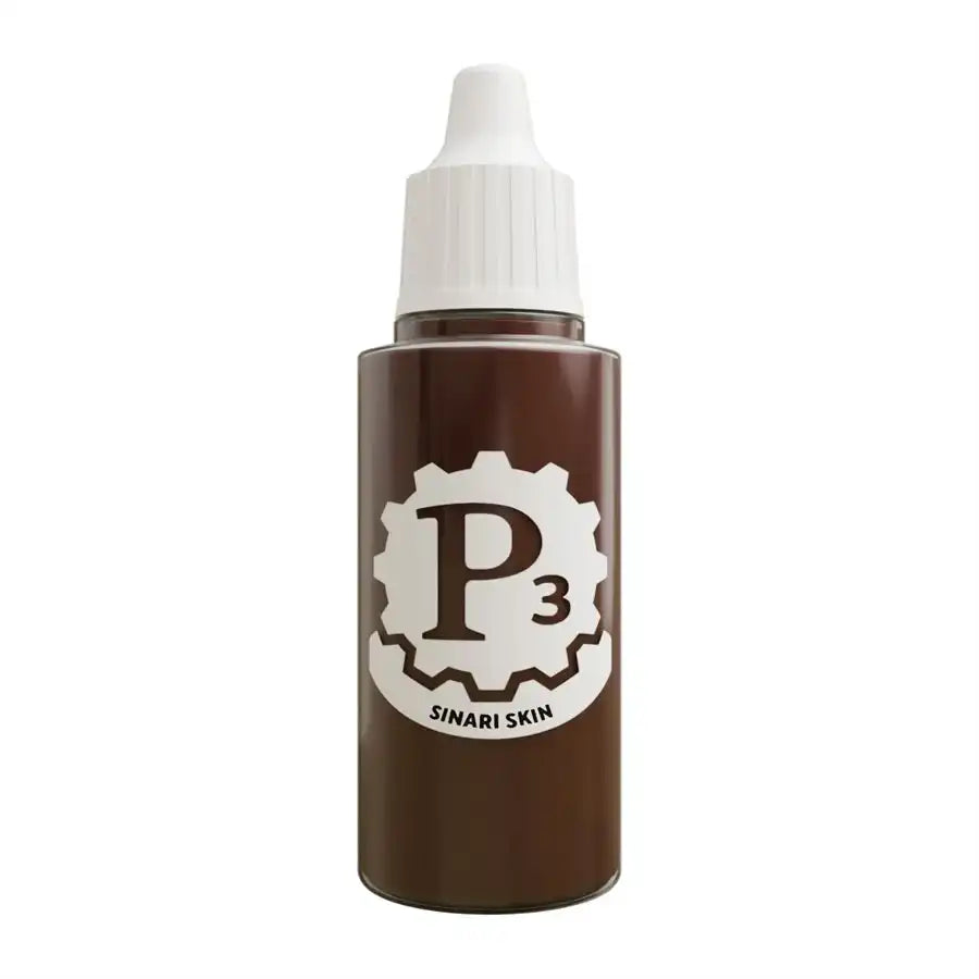 Peinture P3 - Peau Sinari