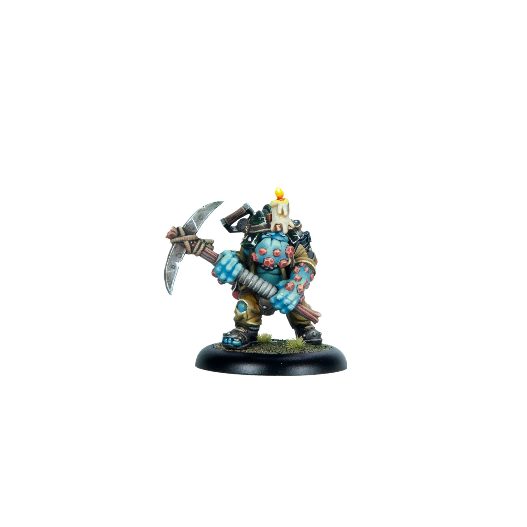 Southern Kriels Kithguard Command Starter