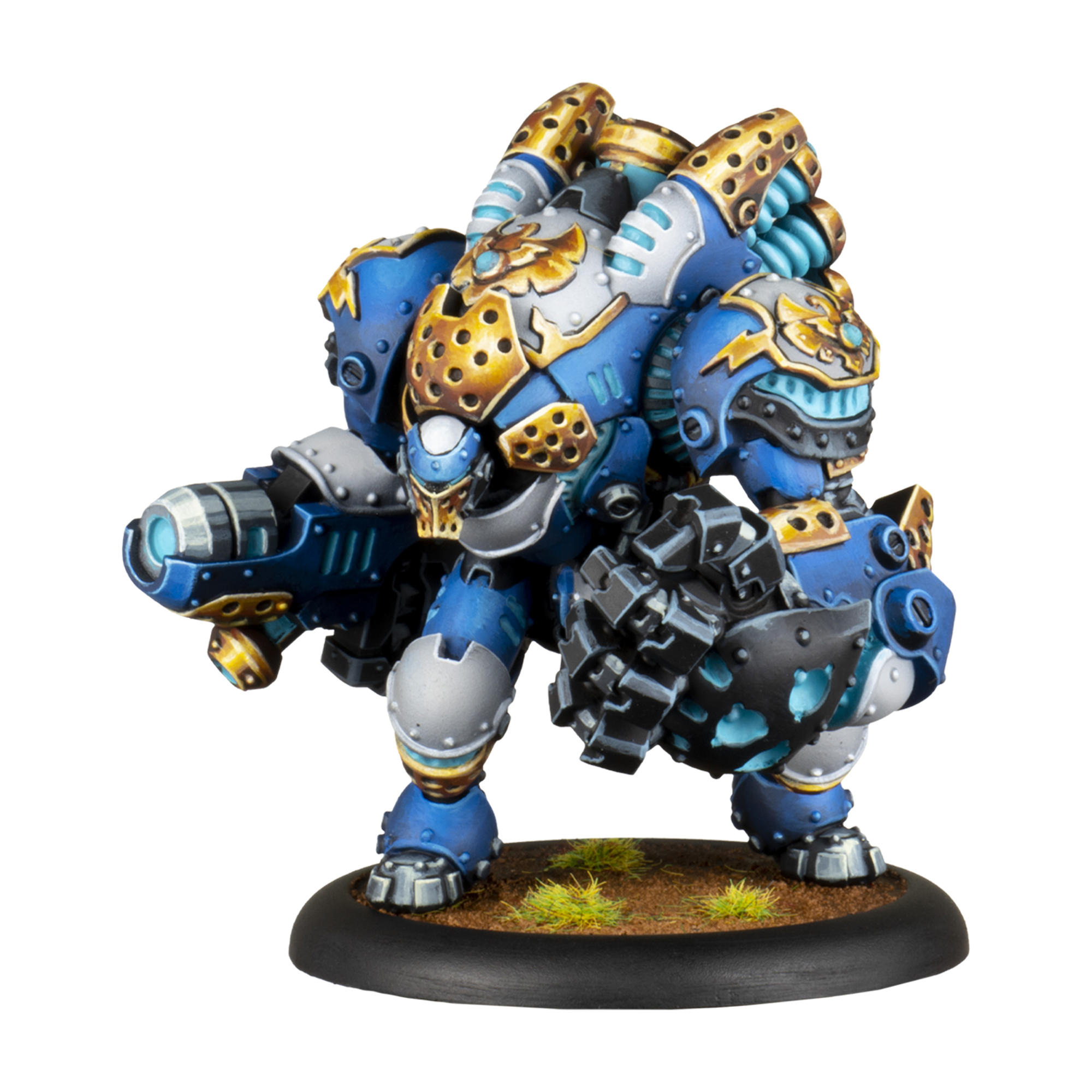 Cygnar Storm Legion Battlegroup Box
