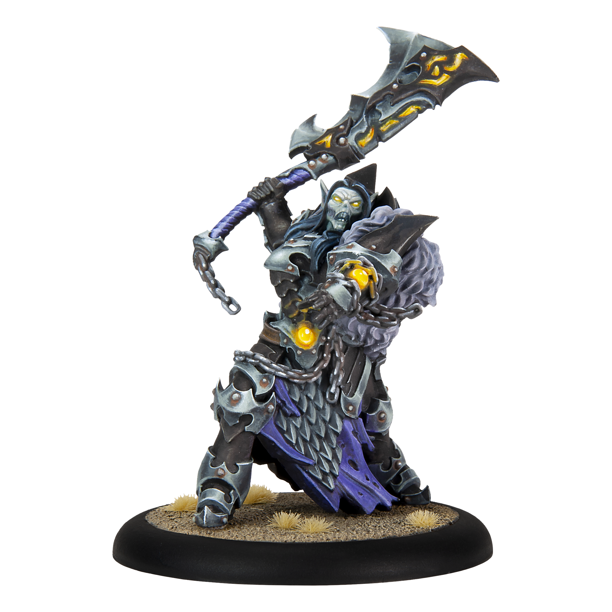Dusk House Kallyss Core Expansion