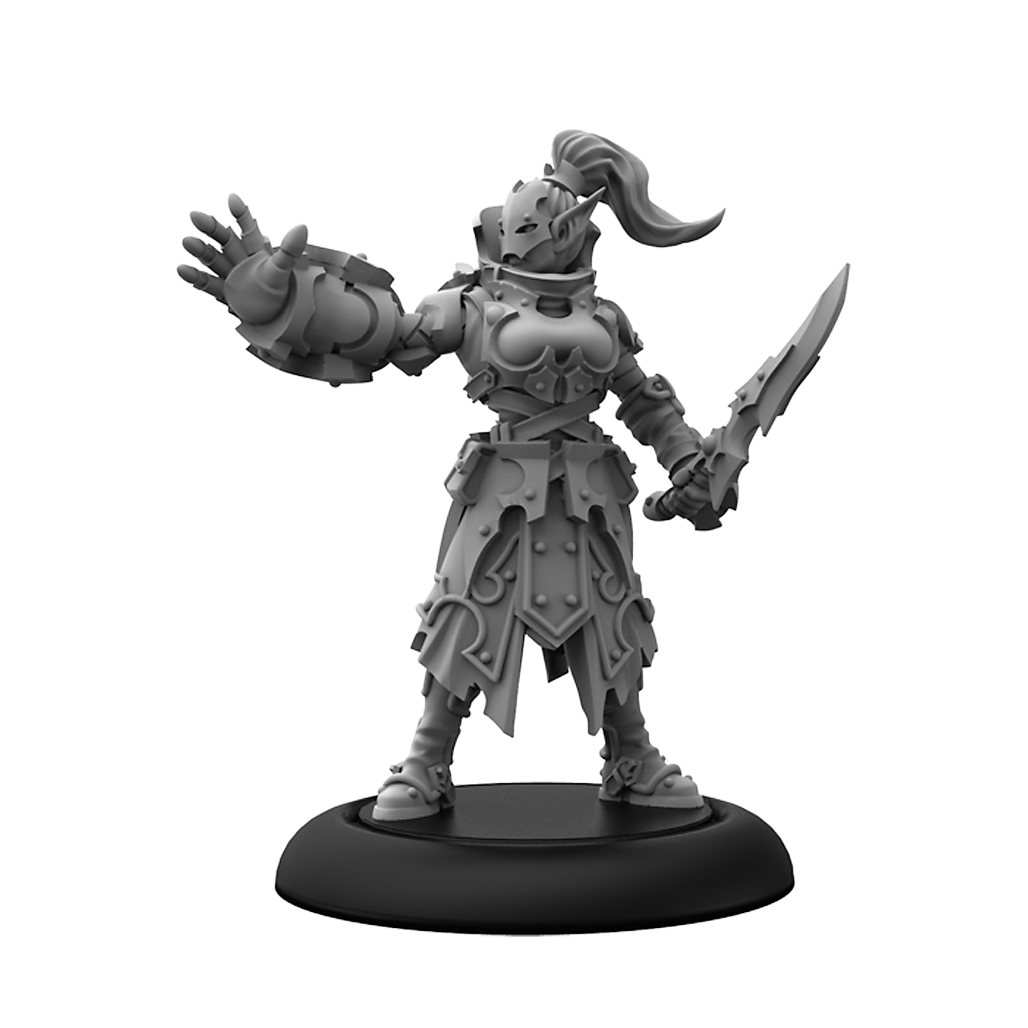 Dusk House Kallyss Core Expansion