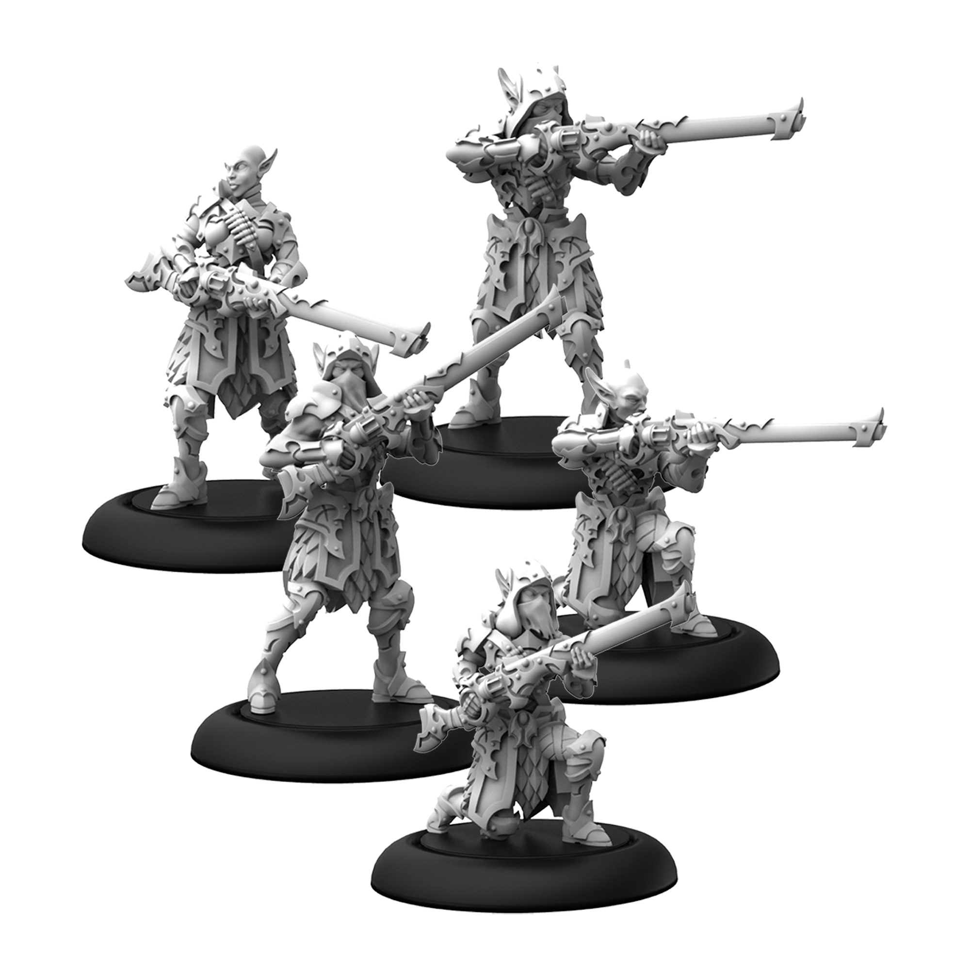 Dusk House Kallyss Core Expansion