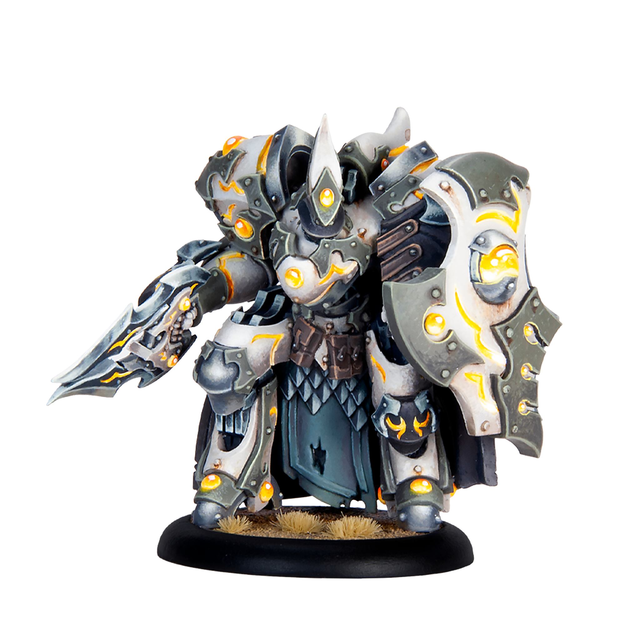 Dusk Ghosts of Ios Command Cadre