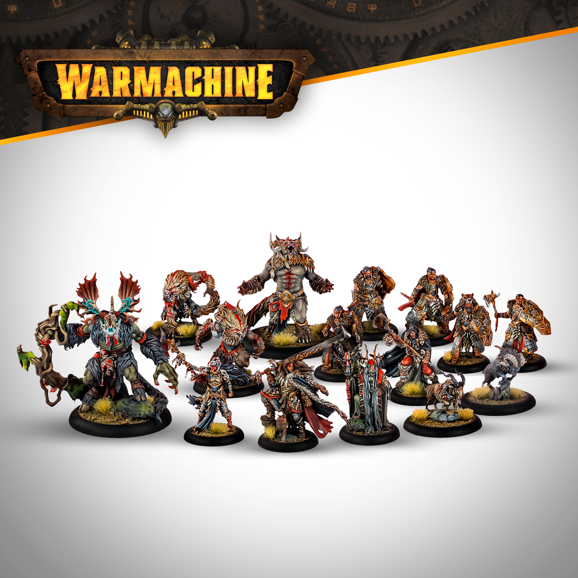 Extension Khador Vieil Umbrey (Noyau)