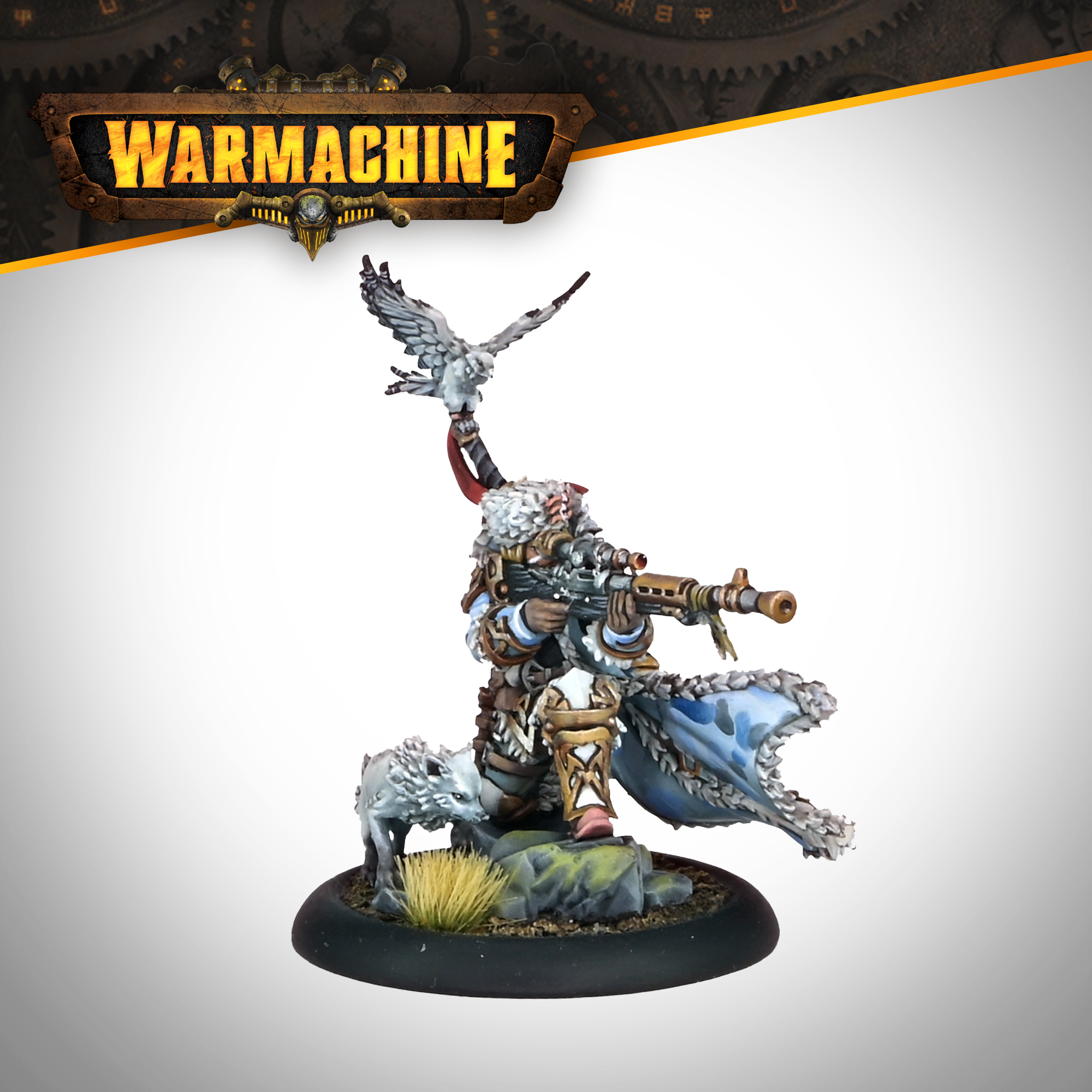 Khador Old Umbrey Battlegroup Box