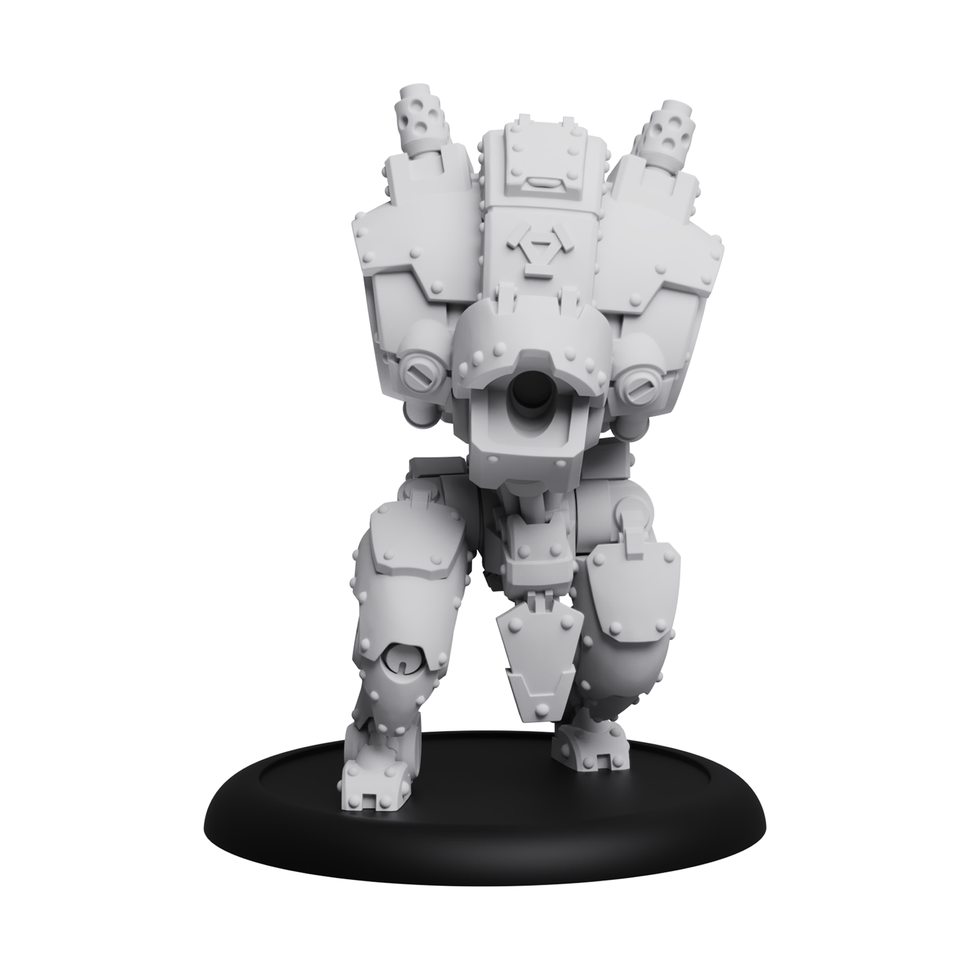 Khador Winter Korps Core Expansion