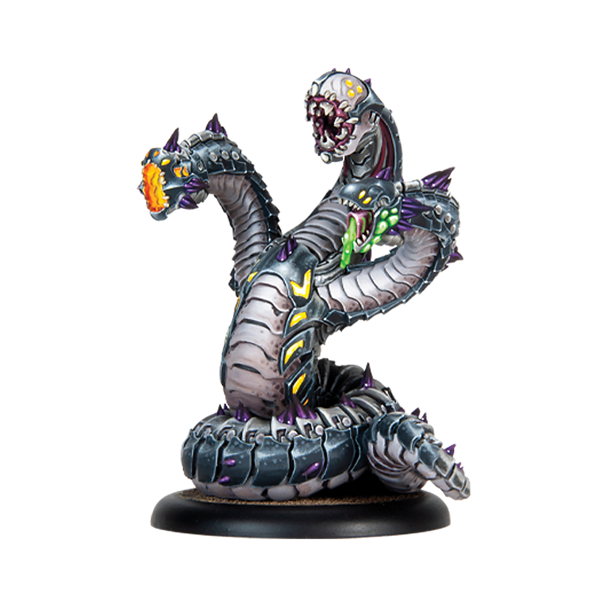 Khymaera Shadowflame Shard Battlegroup Box
