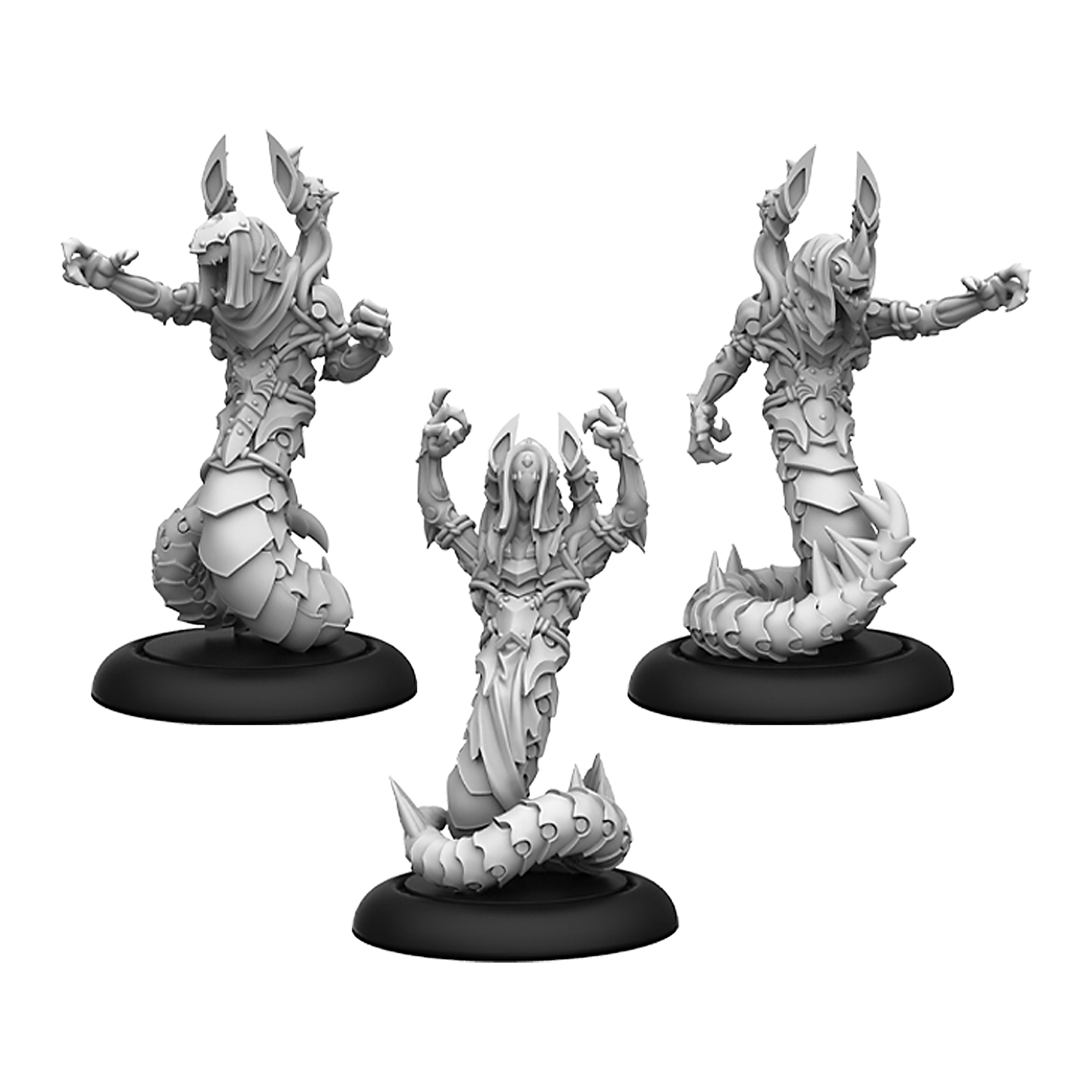 Khymaera Shadowflame Shard Core Expansion