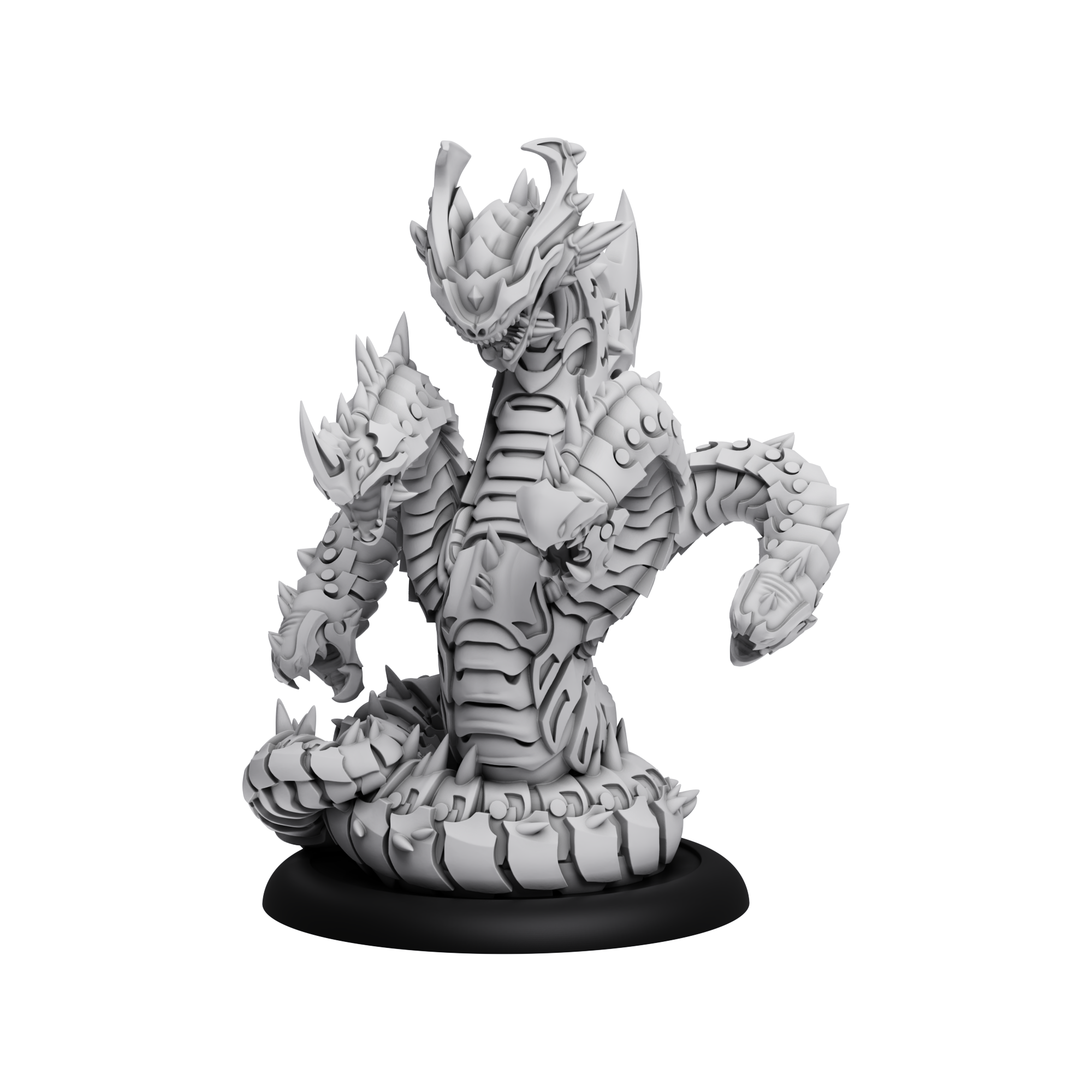 Khymaera Shadowflame Shard Core Expansion