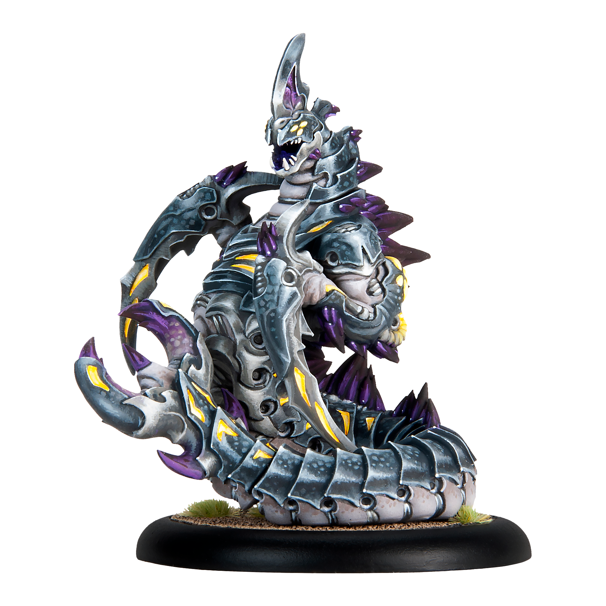 Khymaera Shadowflame Shard Battlegroup Box