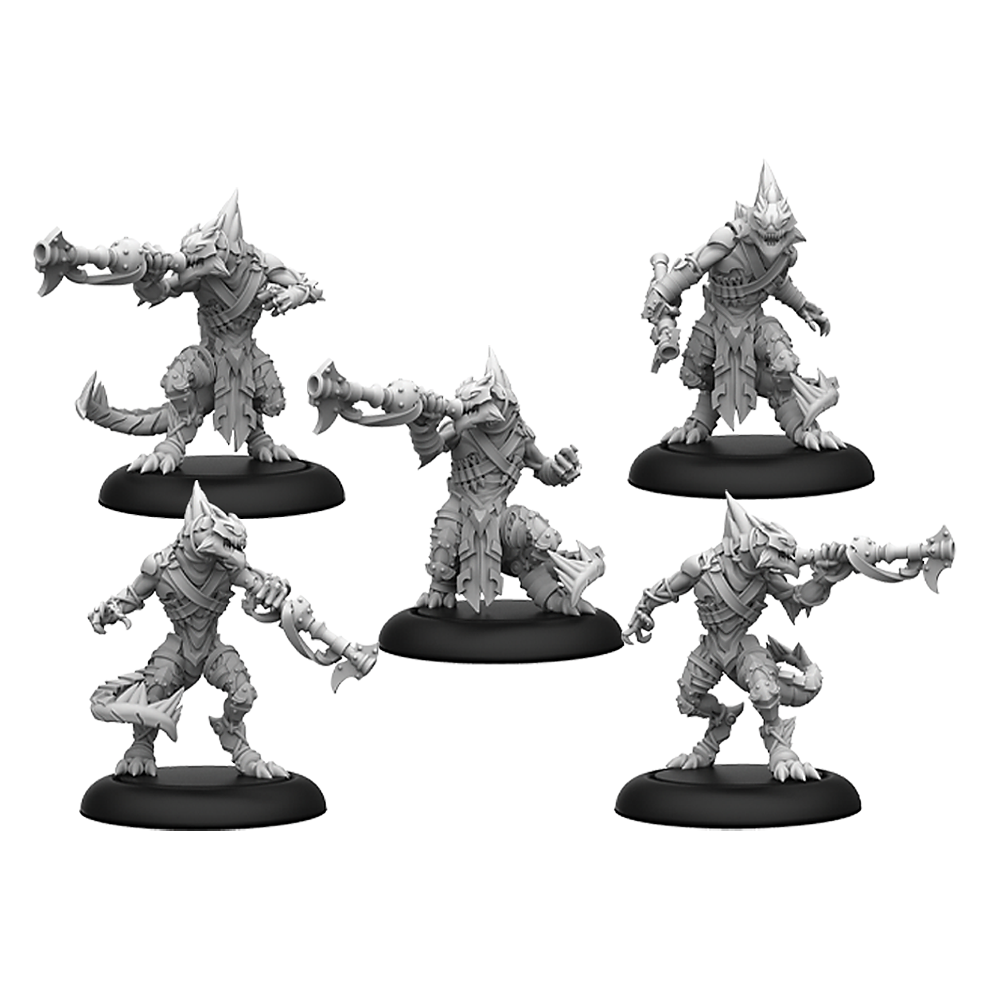 Khymaera Shadowflame Shard Core Expansion