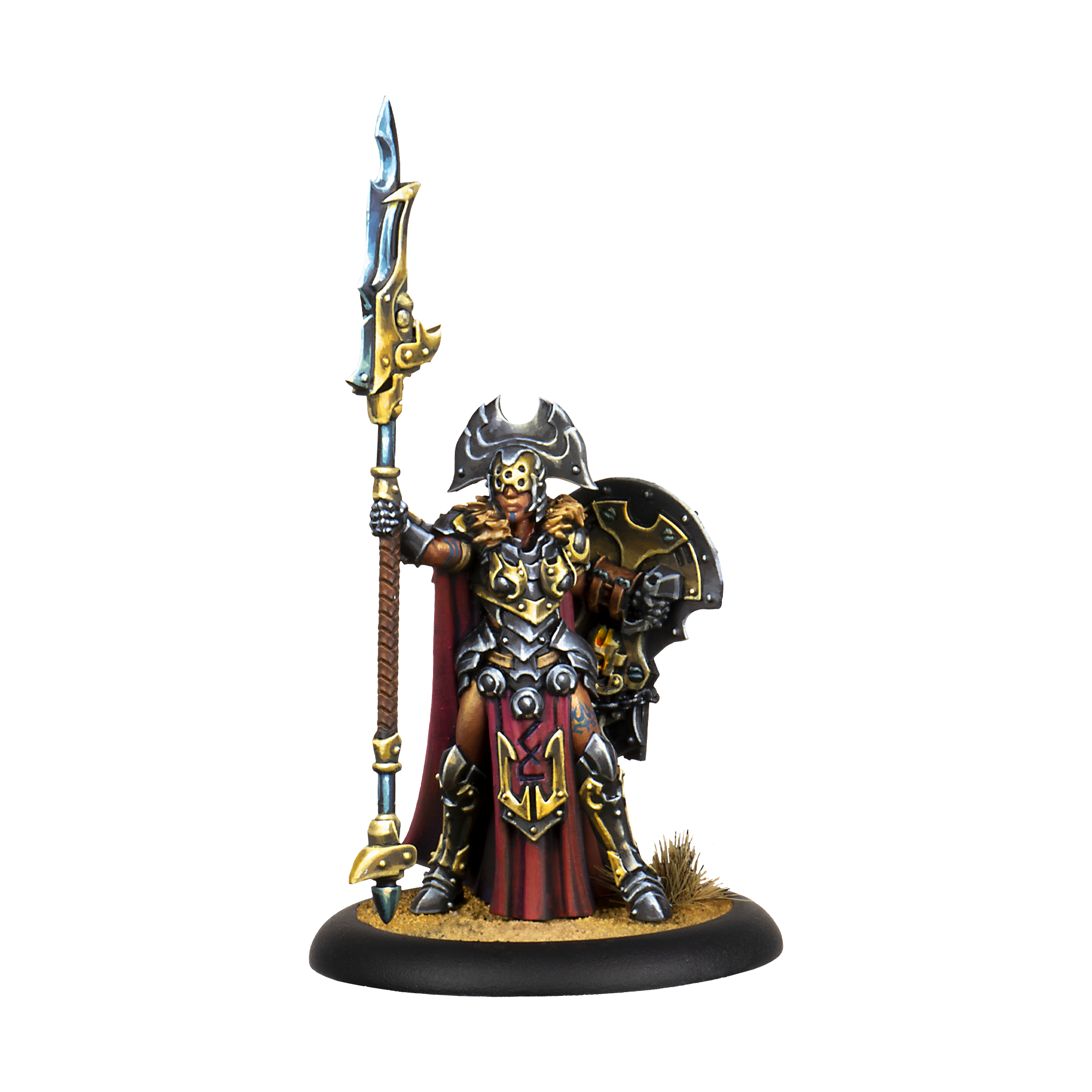 Orgoth Sea Raiders Core Expansion