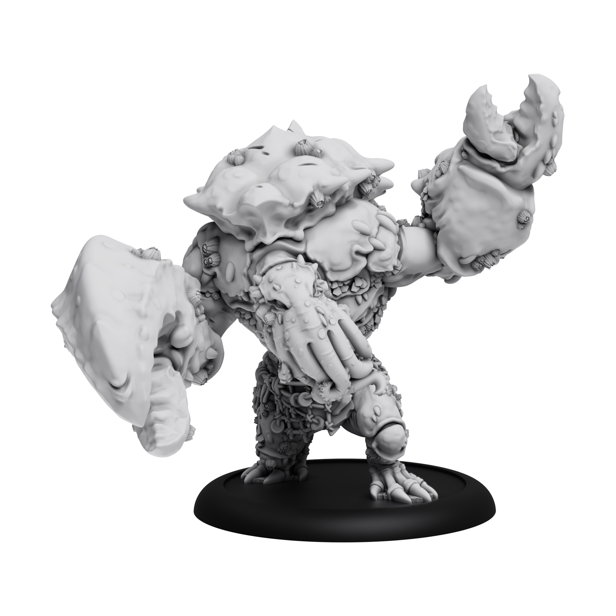 Southern Kriels Brineblood Marauders Core Expansion