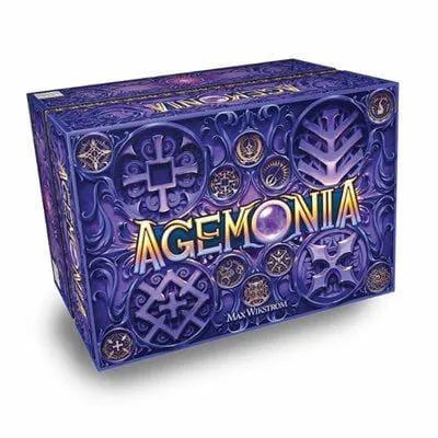 Agemonia C.D. Jeux