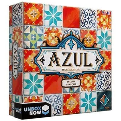 Azul C.D. Jeux