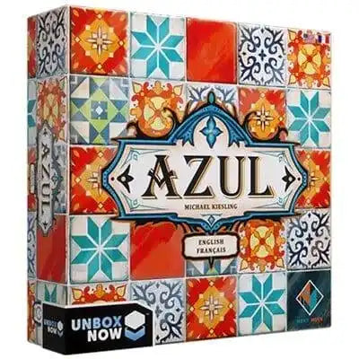 Azul C.D. Jeux
