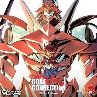 Core Connection: Rise of Atlantis C.D. Jeux