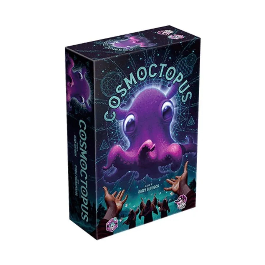 Cosmoctopus C.D. Jeux